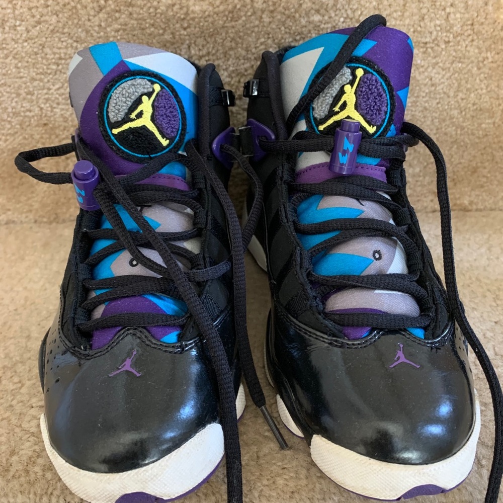 Jordan 6 Rings